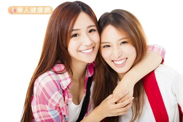 女性年過30歲　時時保持「頸」覺性
