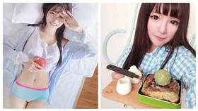 ▲圖／翻攝自夏木穎mumu微博
http://tw.weibo.com/mumumubaby