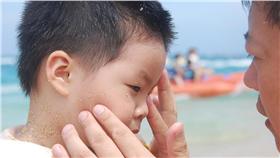 媽媽,爸爸日,放風,辛苦,偉大
圖／攝影者Ting W. Chang, Flickr CC License
https://www.flickr.com/photos/ssdctw/2637997891/