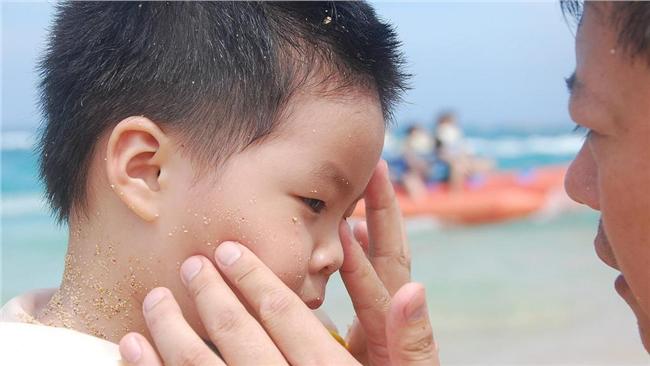 網友挑戰「爸爸日」　秒懂妻子的好
