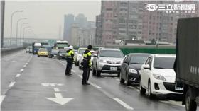 塞車、台65線、車禍、快速道路、高速公路