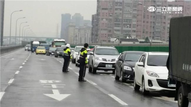 真的嗎？網傳未裝行車紀錄器開罰萬元
