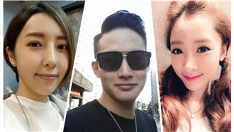 細數演藝圈跟「前任」好友談戀愛的人