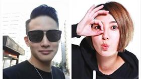 張庭瑚、五熊／臉書