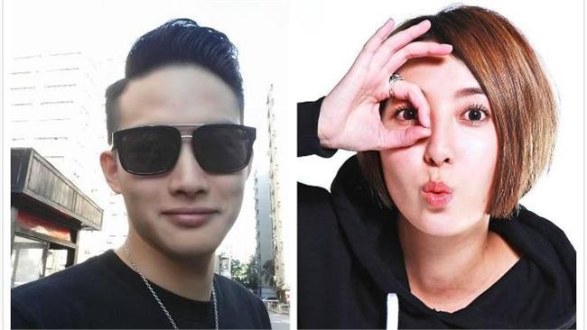 隔空喊話？五熊希望男友當眾求婚