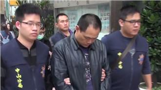 假匯兌真強盜　兩男持電擊棒行搶失風