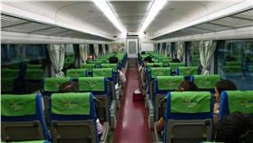 火車,自強號,搶位,Dcard
圖／攝影者Cheng-en Cheng, Flickr CC License
https://www.flickr.com/photos/rail02000/14475073420/