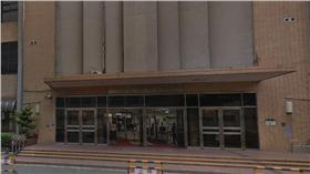 台灣高等法院（圖／翻攝自google map）