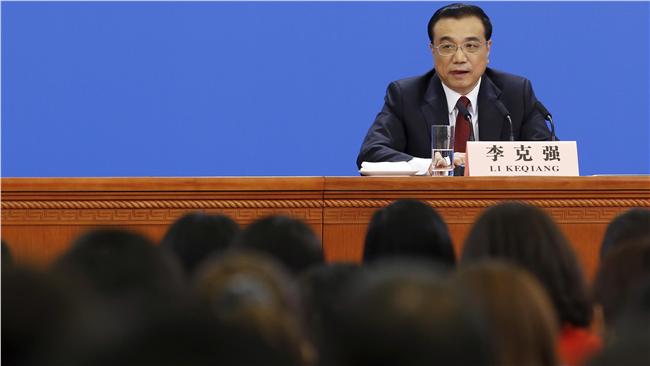 李克強致電安倍：陸方願提供必要幫助