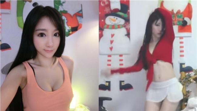 全裸遭直播放送　女主播：我還沒嫁人