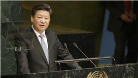 習近平
美聯社 達志