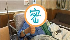 王定宇　（圖／翻攝自王定宇臉書）