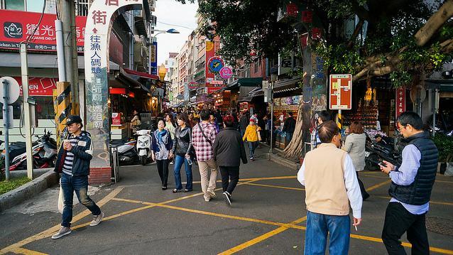 《富比士》記者：台灣別去這5個地方