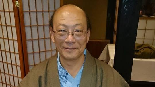 高中生扮納粹「有理」？李茂生這麼說