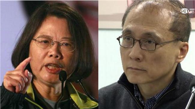 不迎合蔡英文　林全：功高震主才盡職