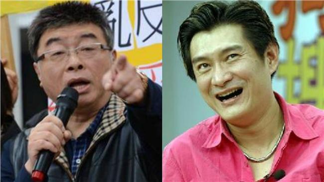 比黃安更「傷害台灣」？邱毅言論挨轟