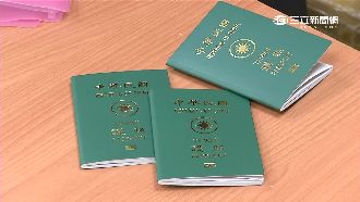 2026全球最強護照台灣名次曝　這國成黑馬