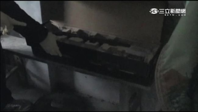 警查獲大批火力　驚見罕見「霰彈槍」