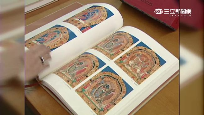 故宮藏66萬件文物　近8成從未展出