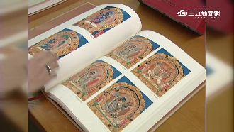 故宮藏66萬件文物　近8成從未展出