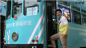 《後菜鳥的燦爛時代》炎亞綸受邀出席「香港國際影視展」