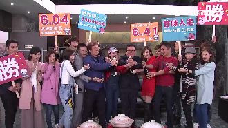 近250萬人看！甘味人生收視第一