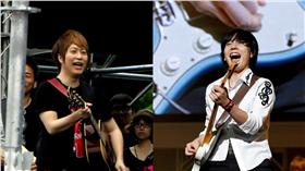 flumpool,隆太 圖／翻攝自凡人譜（flumpool）臉書