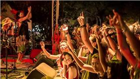 Spring Scream 春天吶喊 臉書