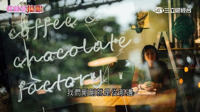 要拍出吸引她的照片　虹汝：凸顯重點