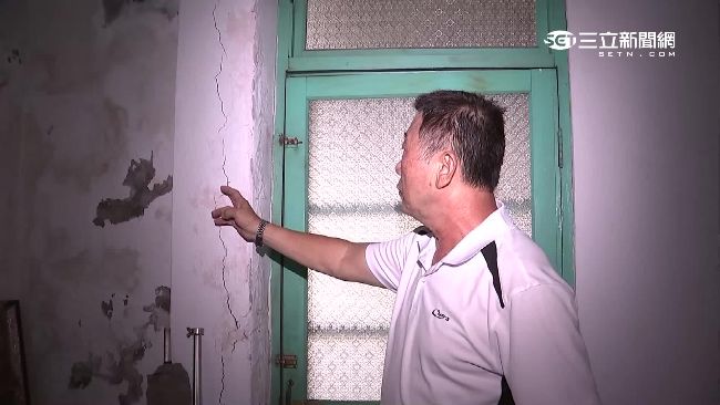 《災防法》三讀通過　災民免繳勞健保