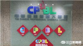 中華職棒（圖／記者王怡翔攝）