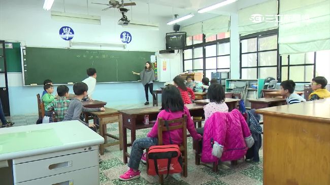 為省錢廢學校　家長控苗栗縣府逼轉學