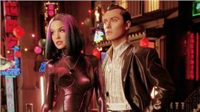 A.I.人工智慧（圖／翻攝臉書）