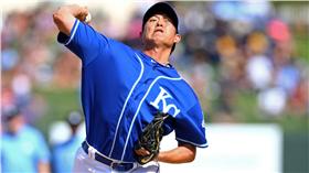 王建民,皇家,首圖比(達志)