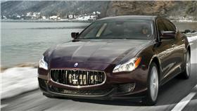 跑車,瑪莎拉蒂,官網