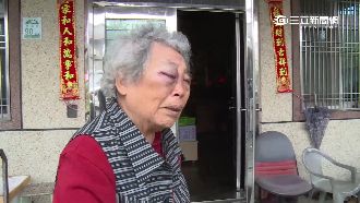 酒駕撞傷老夫婦　竟騙送醫真丟包