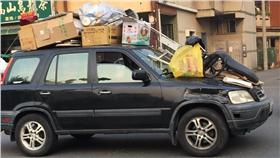 最牛的車／爆料公社