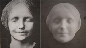 安妮、神秘／翻攝自Top Trending　YouTube