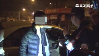 神明沒保佑！毒犯帶4平安符仍遭逮