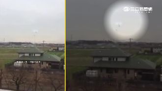 影／紙飛機變「迴力鏢」日男大秀絕技