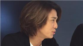 陳楚河,鍾孟潔攝影