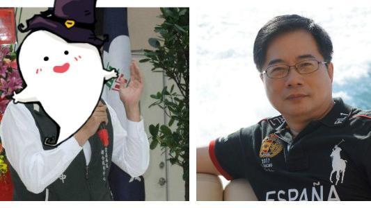 不敢開除他　蔡正元批：國民黨小孬孬