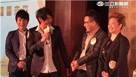 流行音樂大獎　圖／鍾孟潔攝影