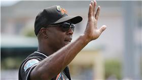 Barry Bonds（圖／美聯社／達志影像）