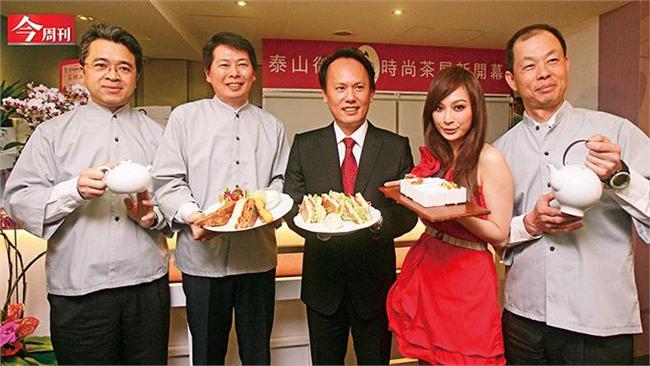 泰山經營權戰爭　全家董事點火