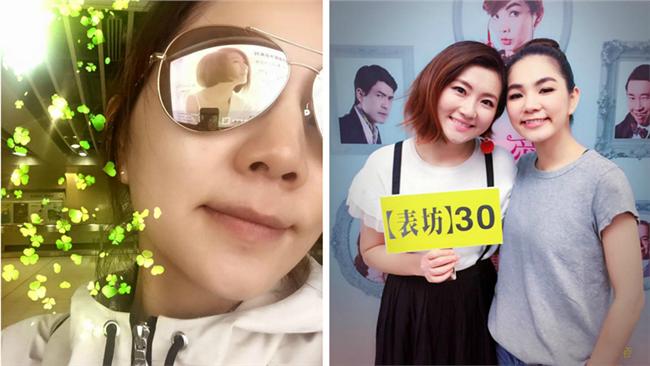 巧遇任家萱？Ella曬「合照」喊話