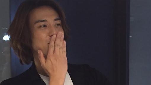 圖／《愛上哥們》陳楚河超萌表情盤點