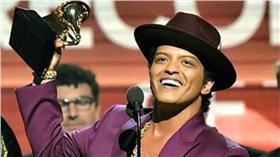 BRUNO MARS/FB