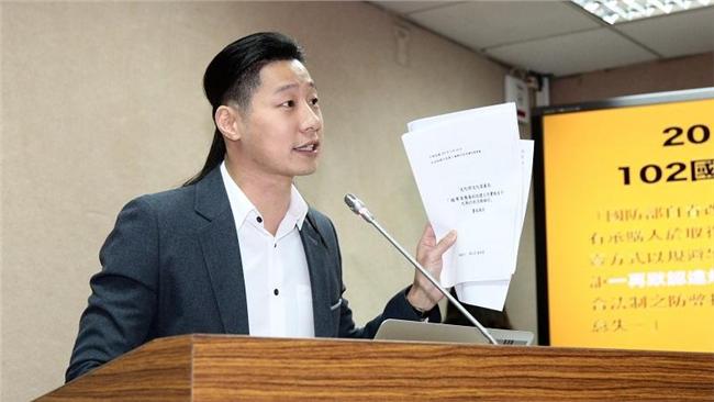 陸武警盯台藝人　陸委會：歡迎聯絡