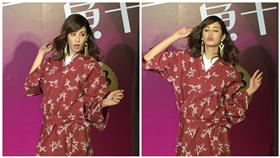 莫允雯,五星級魚干女　圖／范庭瑄攝影